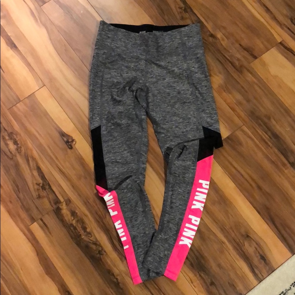 VS Pink Ultimate Legging